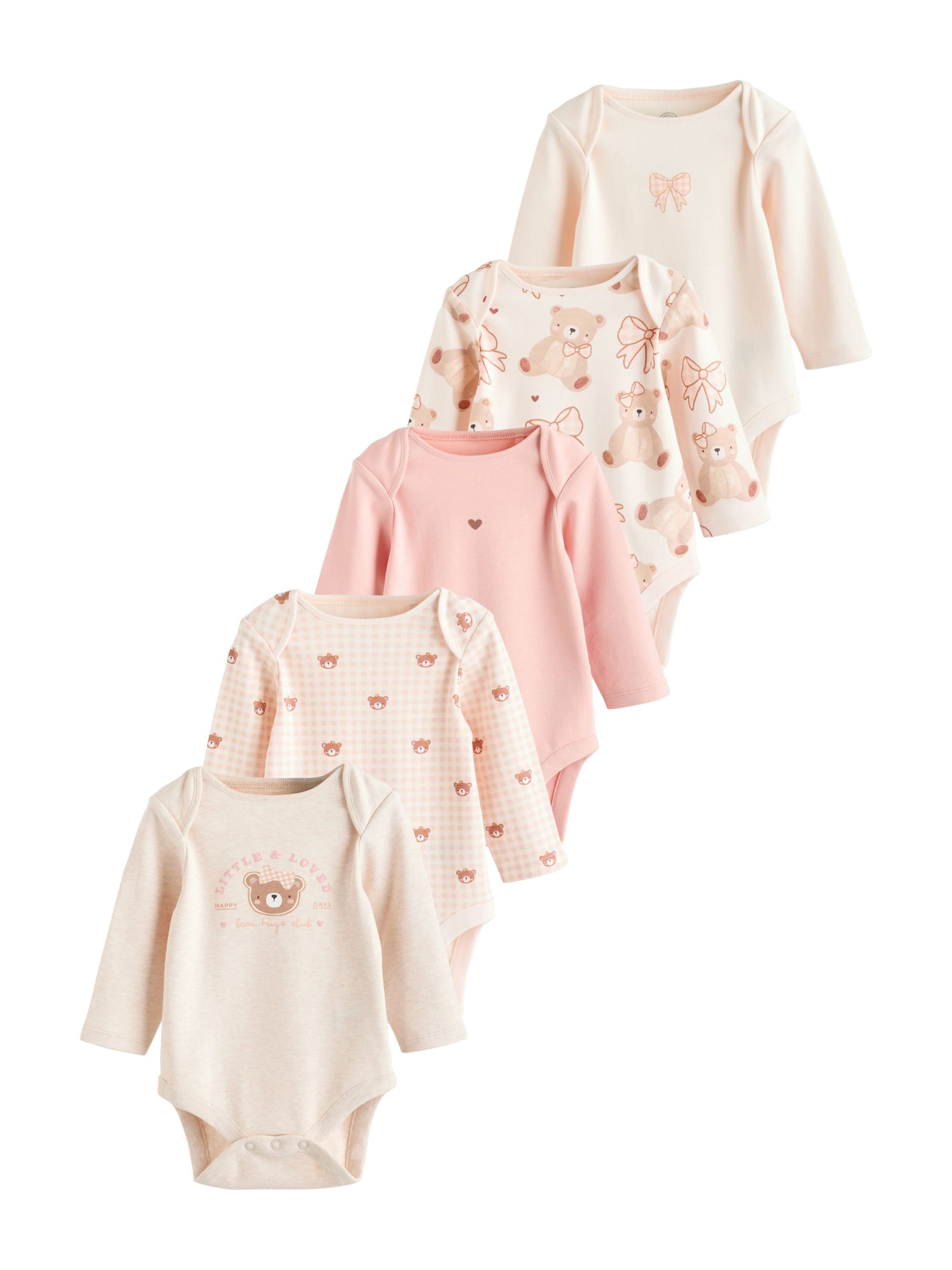 Next Body in Beige: Vorderseite