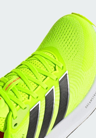 Chaussure de course 'Supernova Ease 2' ADIDAS PERFORMANCE en vert