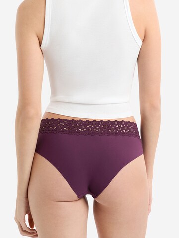 ETAM Slip 'Wish' in Lila