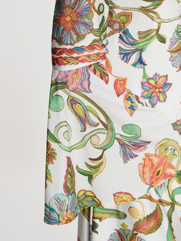Ana Alcazar Jurk in Groen