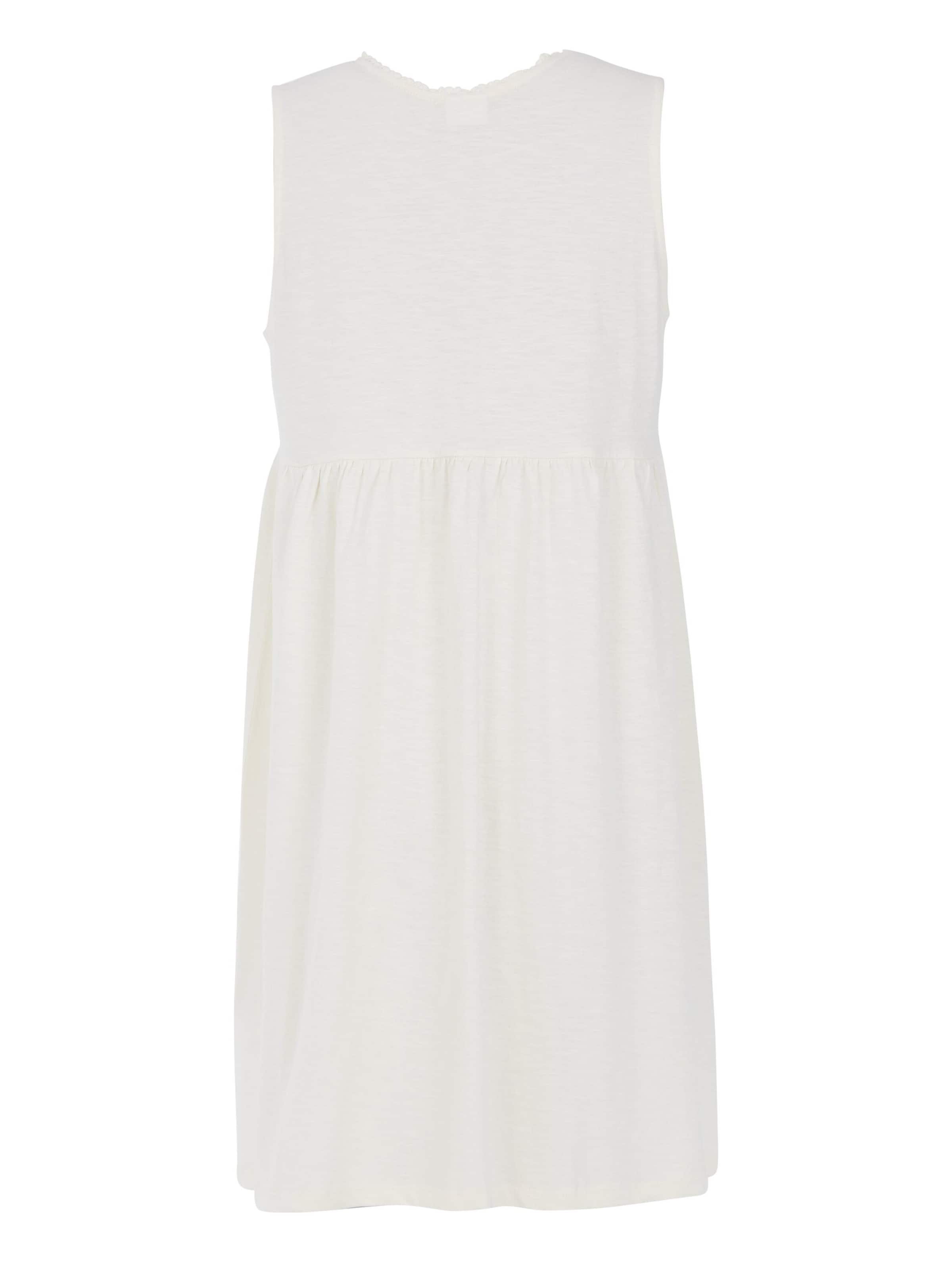 PROTEST Dress 'PRTALAIA' in White