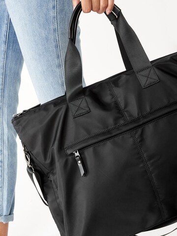 Next Laptoptasche in Schwarz