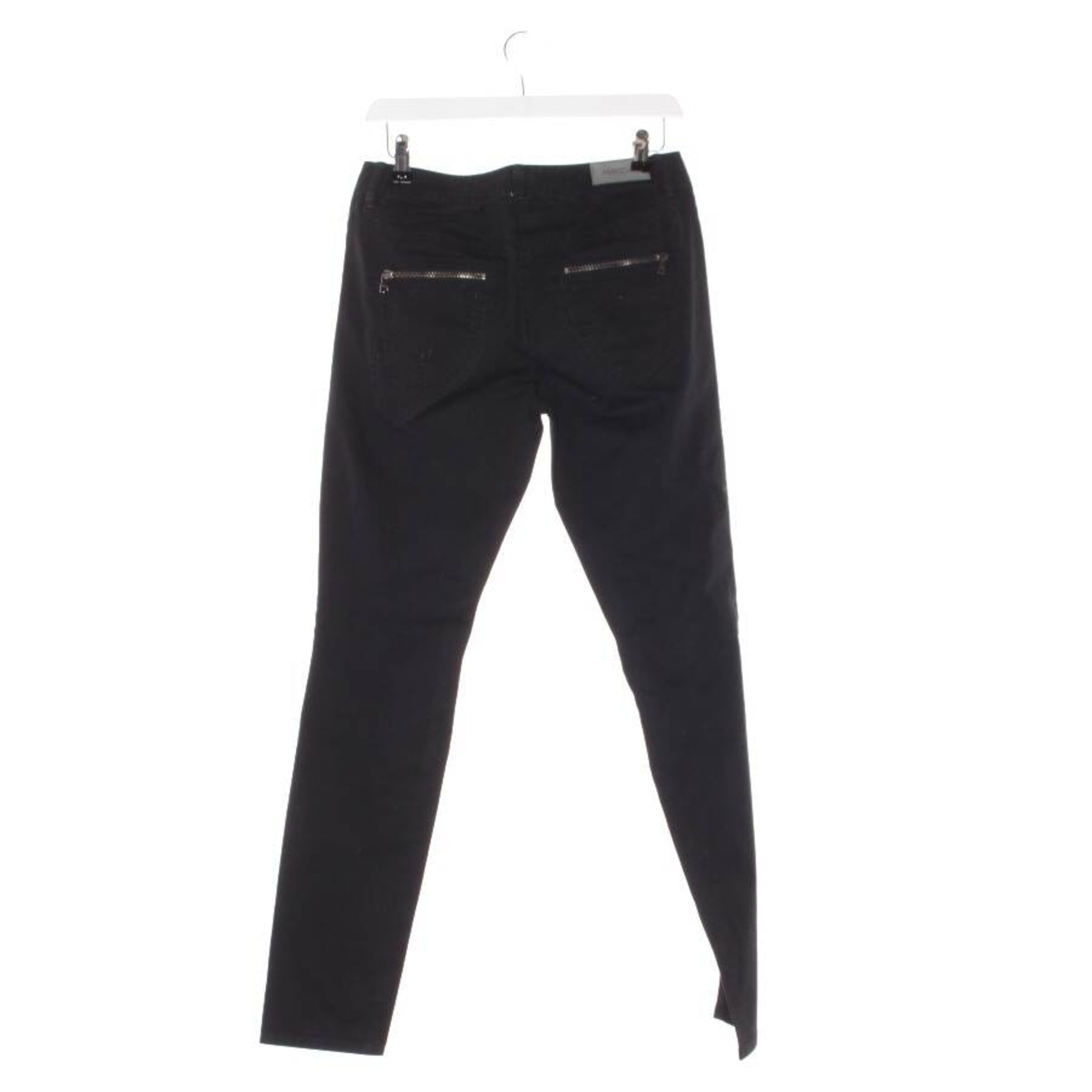 Marc Cain Pants in S in Black