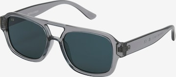 JACK & JONES - Gafas de sol 'JACRYDER' en gris: frente