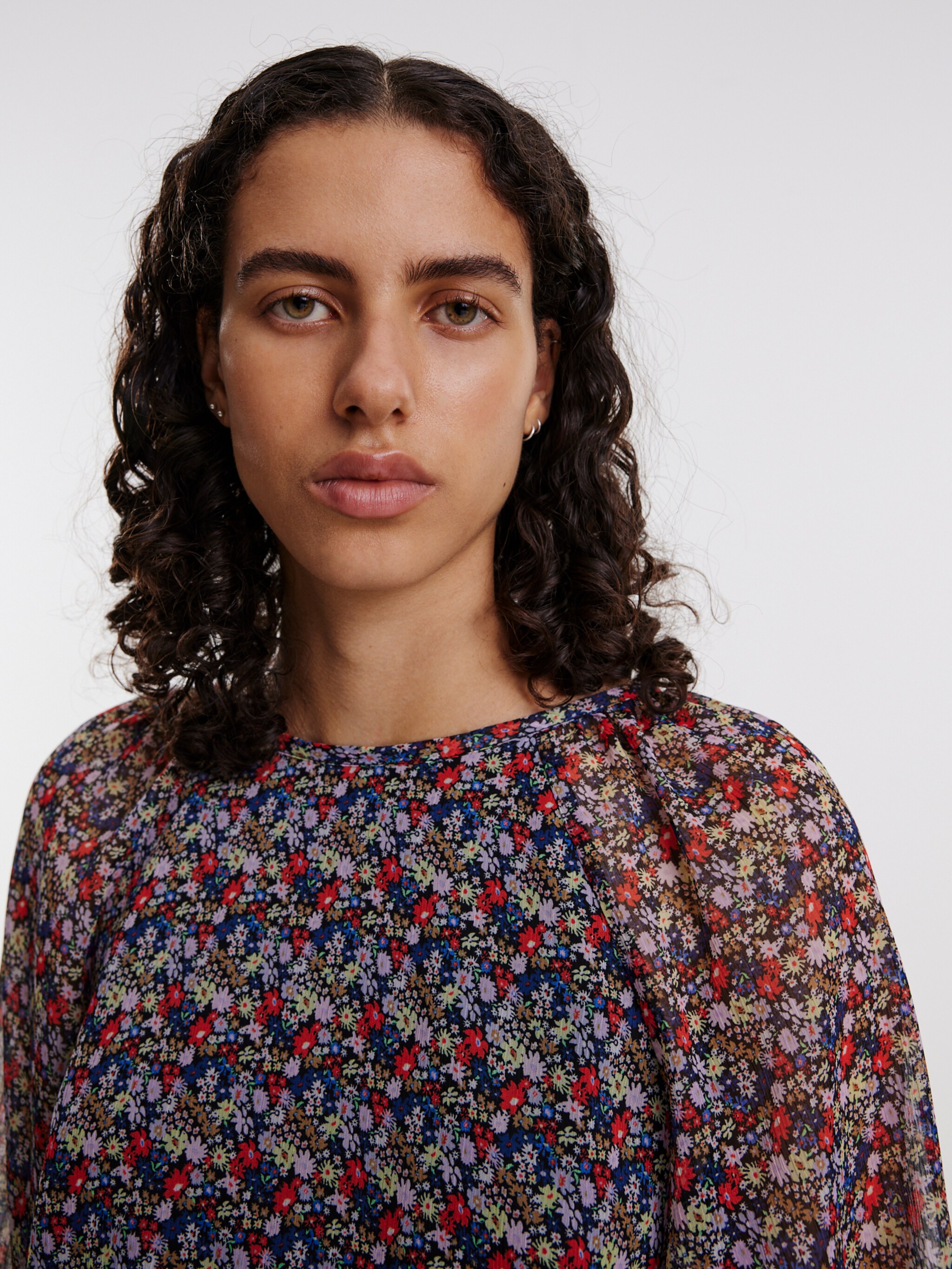 EDITED Productos Blusa ' Neele' mezcla de colores
