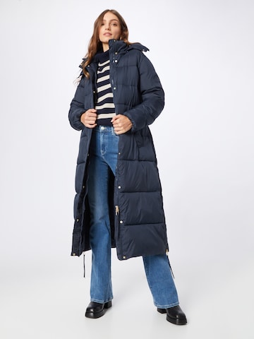 JOOP! Zimní kabát – modrá