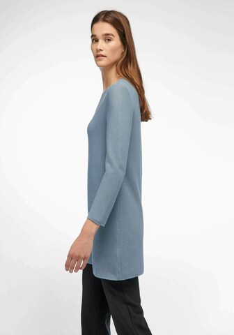 Pull-over Peter Hahn en bleu