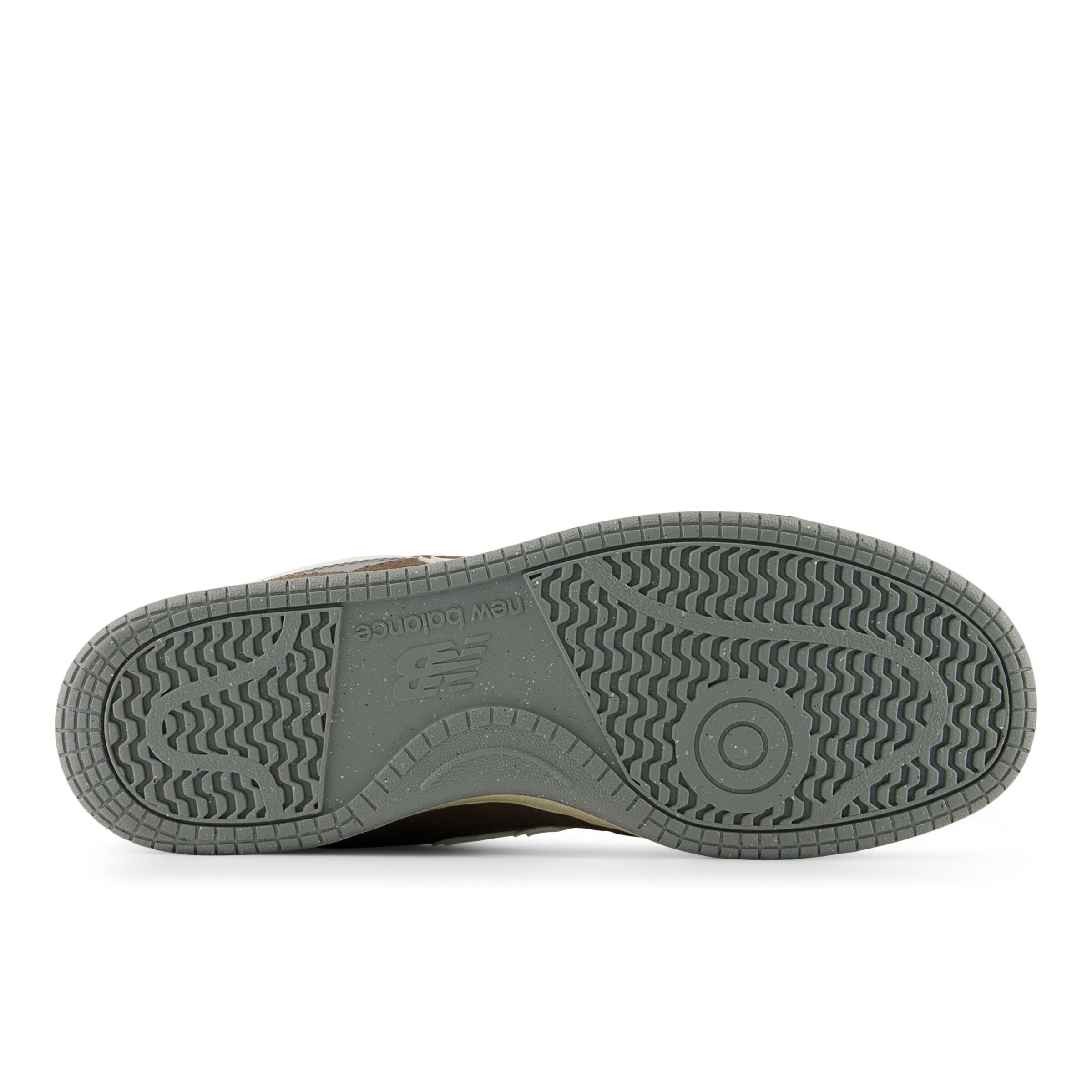 new balance Platform trainers '480P' in Brown