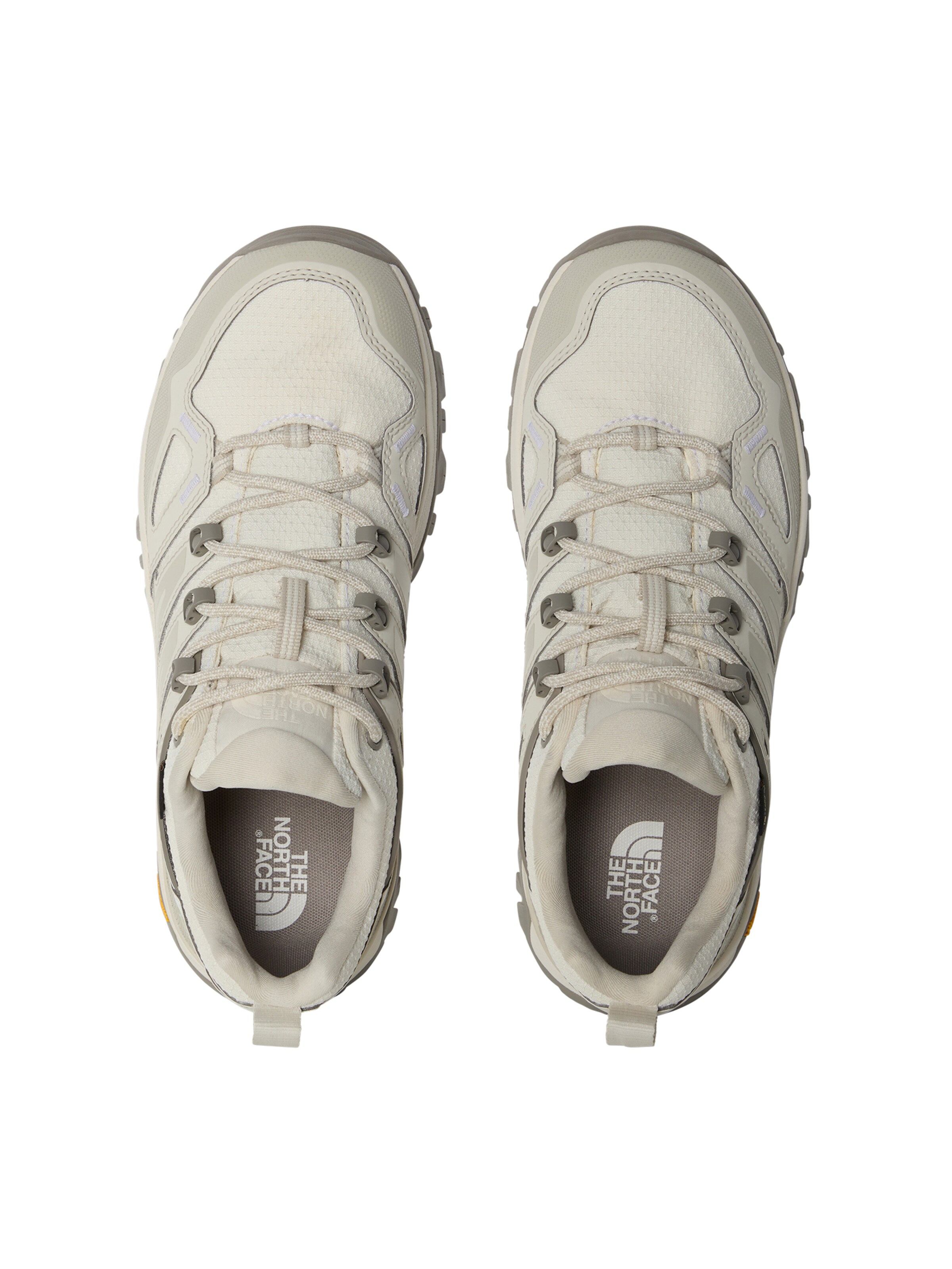 THE NORTH FACE - Zapatos bajos en gris