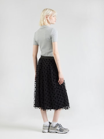 ABOUT YOU Sukně 'Grace' – černá