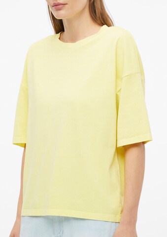 s.Oliver T-Shirt in Gelb