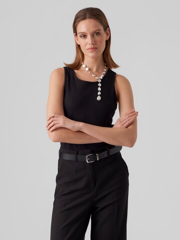 VERO MODA - Top 'EMMA' em preto