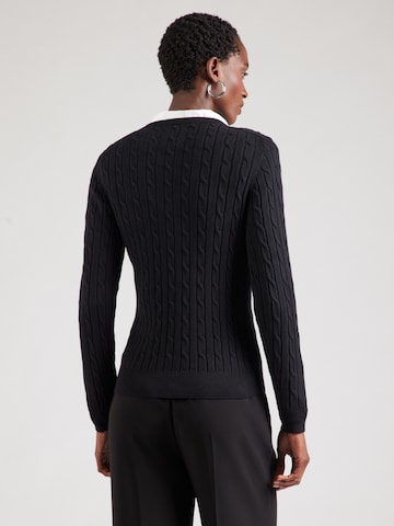 Pullover di GANT in nero