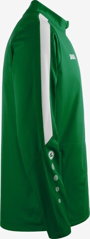 JAKO Training Jacket in Green