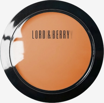 Lord & Berry Bronzer in Brown: front
