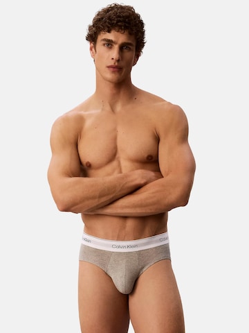 Calvin Klein Underwear Slip 'LV00NB4388 CO - Intimo' in Grey