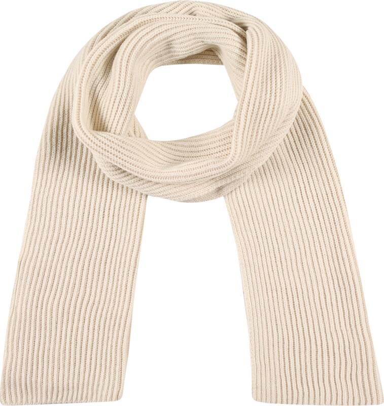 A LOT LESS Schal 'Nancy' in Offwhite CB6934 A LOT LESS Schal 'Nancy' in Offwhite CB6934
