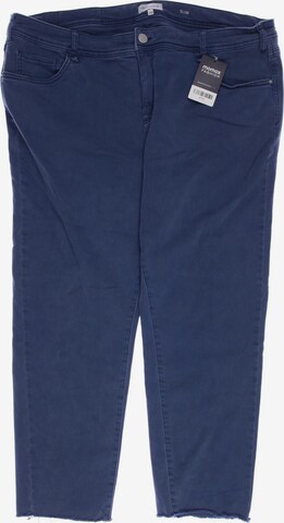 TRIANGLE Jeans 37-38 in Blau: predná strana