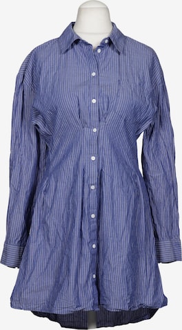 Guido Maria Kretschmer Jewellery Kleid M in Blau: Vorderseite