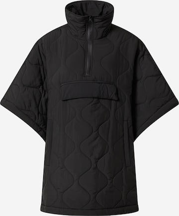 EDITED Between-Season Jacket in Black: front