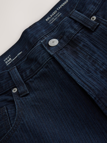Loosefit Jean Next en bleu