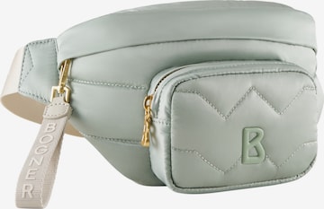 BOGNER Fanny Pack 'Morzine Runa' in Green