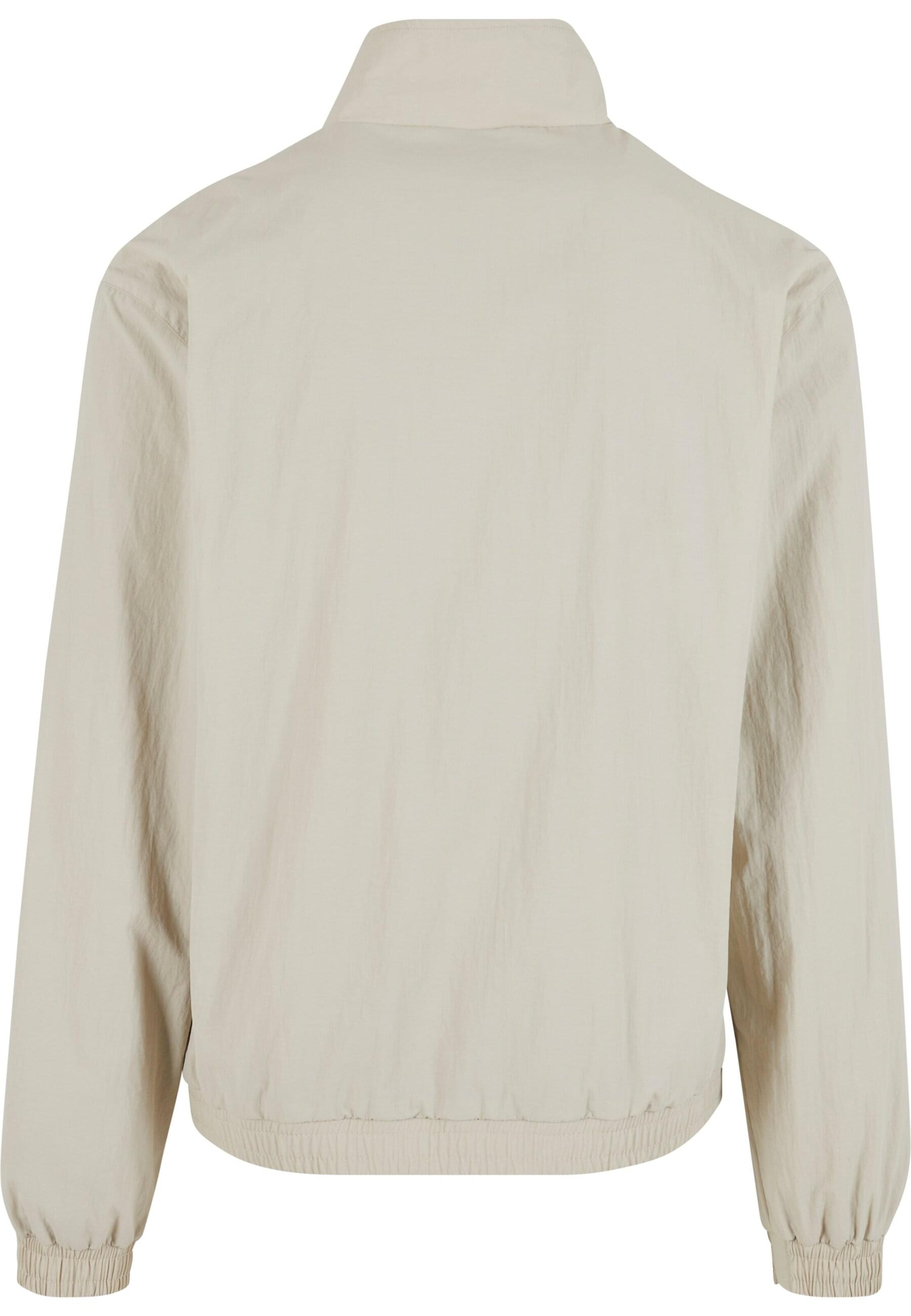 Karl Kani Jacke  'Essential' in Beige