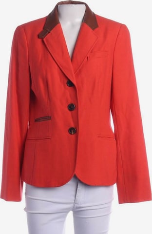 BOGNER Blazer in M in Orange: front