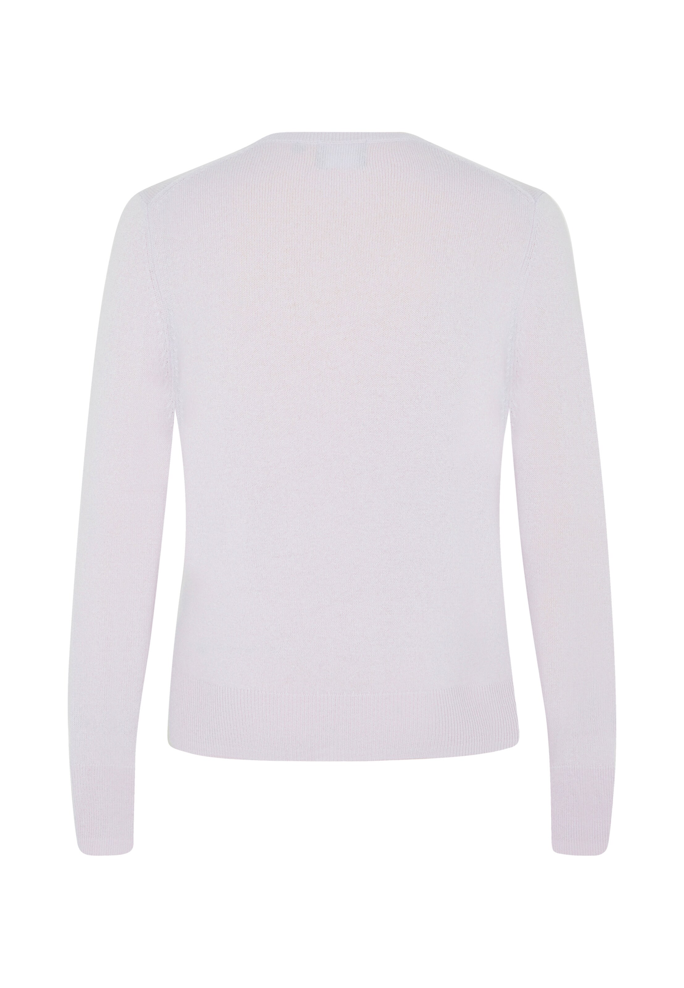 Style Republic Kaschmir Pullover in Lila