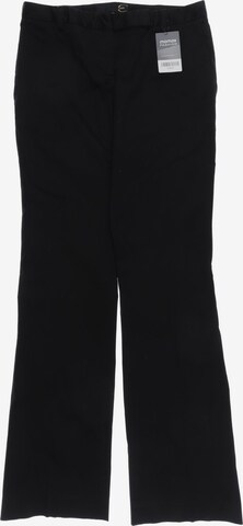 Just Cavalli Pants in S in Black: front