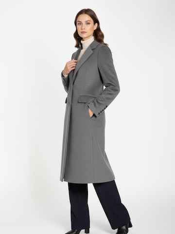 Manteau mi-saison 'Ondina' RICANO en gris