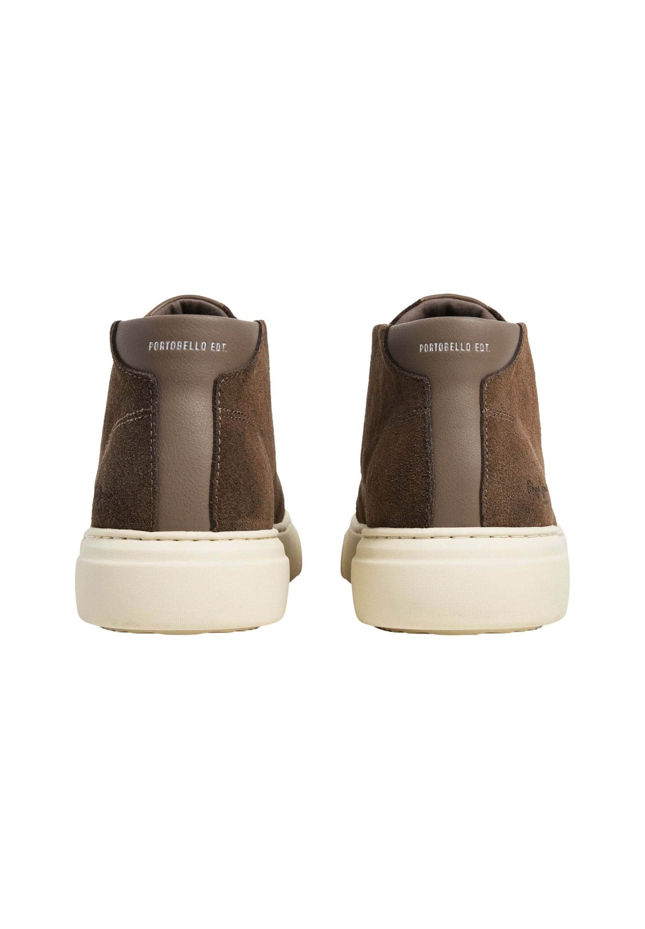 Boots 'Colins Artic' di Pepe Jeans in grigio