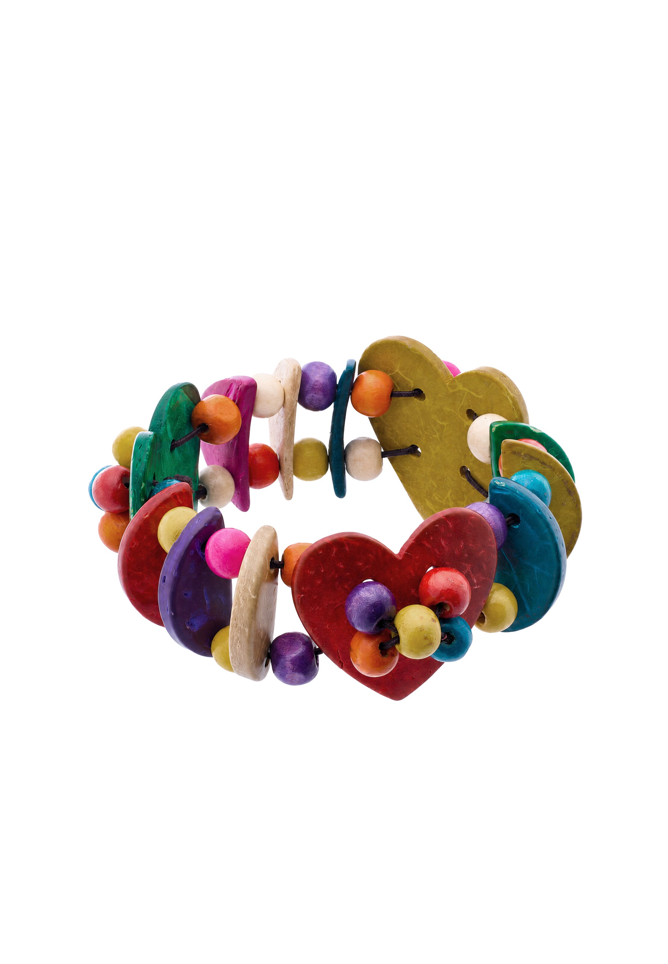 usha FESTIVAL - Pulsera en Mezcla de colores