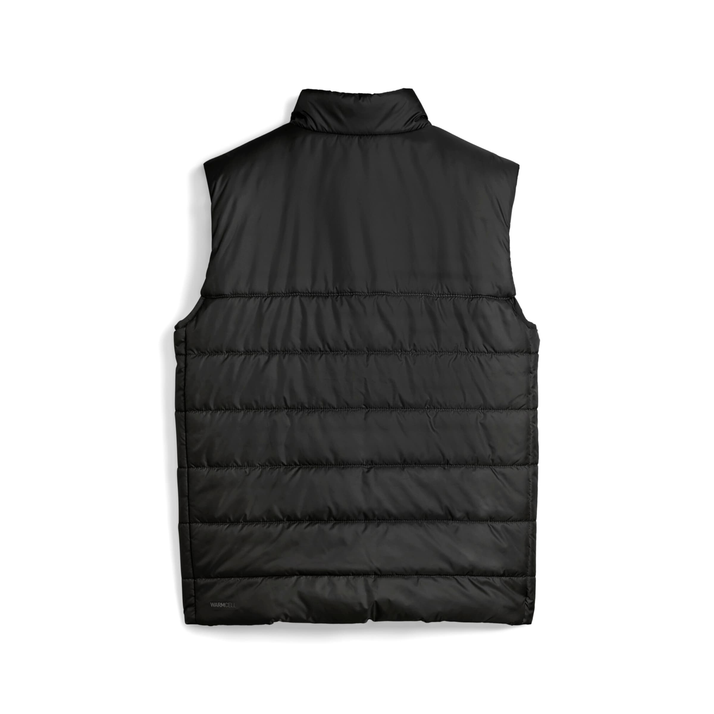 PUMA Sportsvest i sort