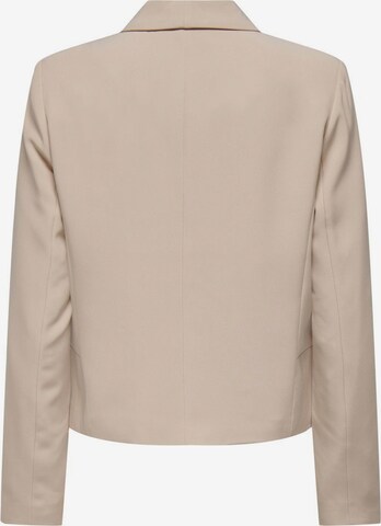 Blazer ONLY en beige