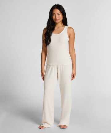 Hunkemöller Top in White