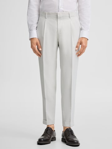 STRELLSON Slim fit Suit in White