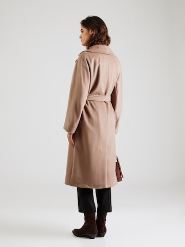 Manteau mi-saison 'RESINA' Weekend Max Mara en marron