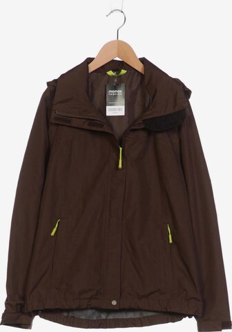 me°ru' Jacket & Coat in M in Brown: front