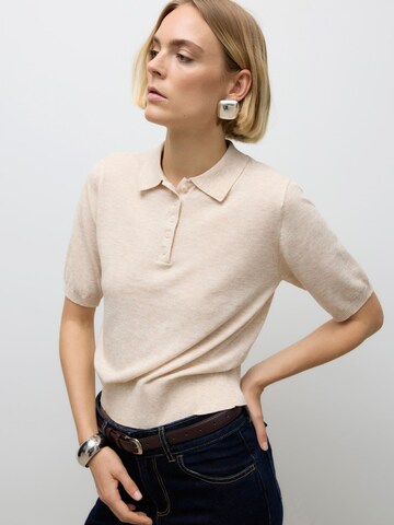 VERO MODA Trui in Beige