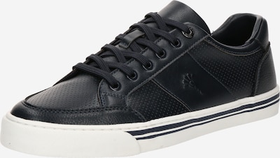 JOOP! Niske tenisice 'Misto Ice' u tamno plava, Pregled proizvoda