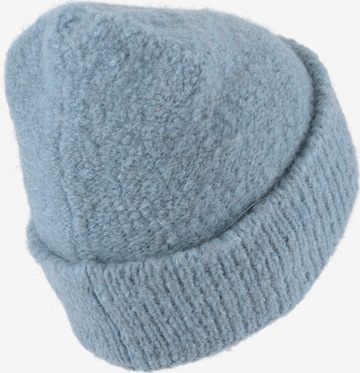 J. Jayz Beanie in Blue