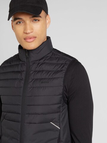 Gilet 'Thor' BOSS en bleu