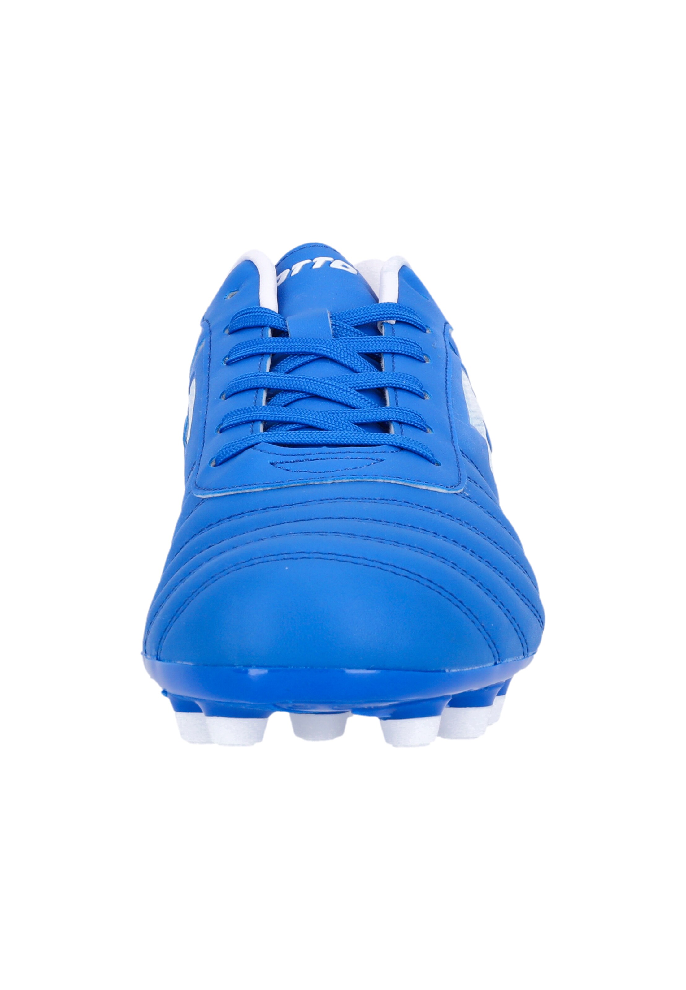 LOTTO Soccer Cleats in Blue