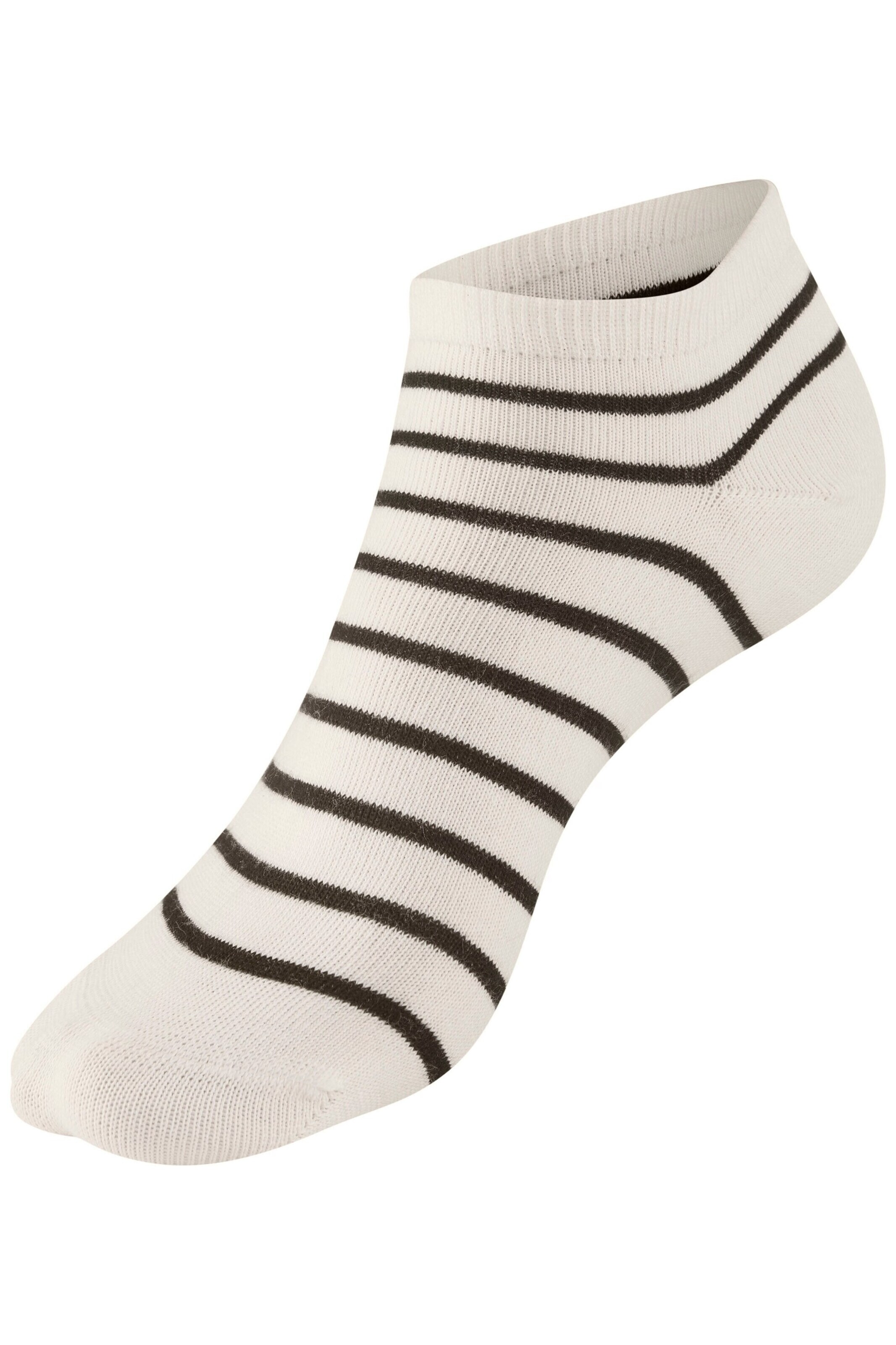 H.I.S Socken in Beige