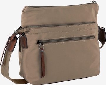 CAMEL ACTIVE Crossbody Bag in Brown