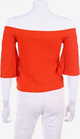Asos Sweater & Cardigan in XXS in Orange