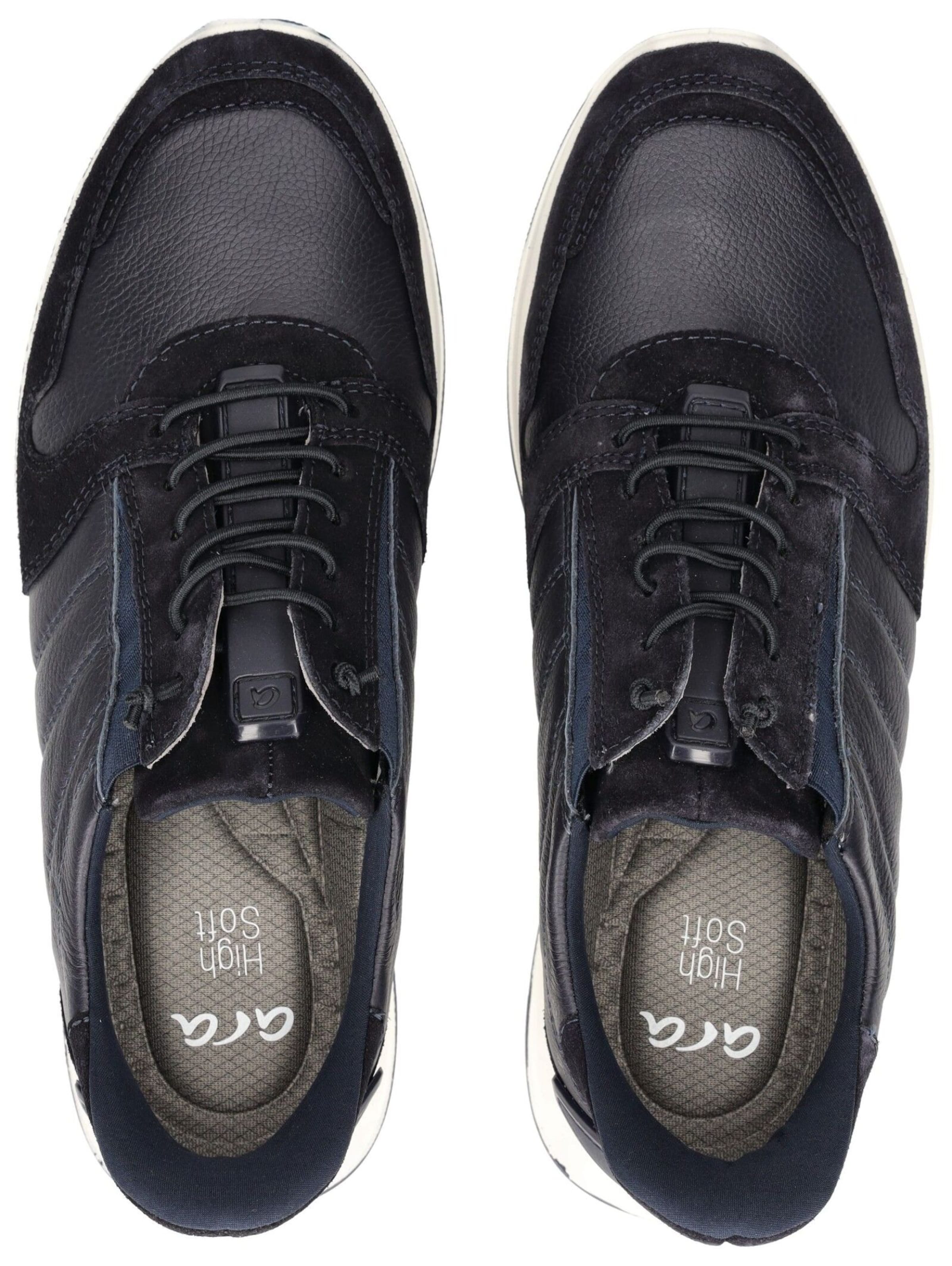 ARA Sneakers in Black
