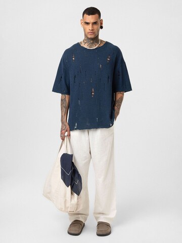 Dandalo Tričko - Modrá