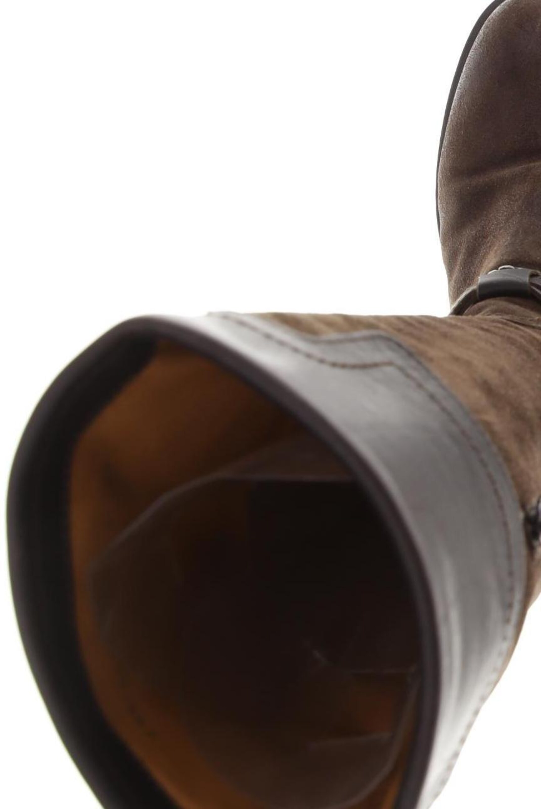 TOMMY HILFIGER Stiefel 37 in Braun